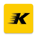 Logo of Krave Mart - Grocery Delivery android Application 